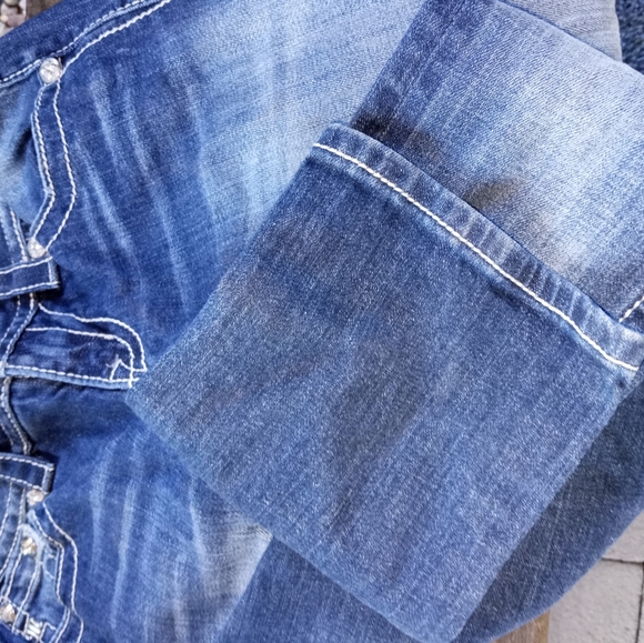 Miss me jeans - Picture 4 of 6